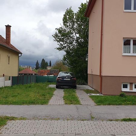 Apartman Lana Bojnice Εξωτερικό φωτογραφία