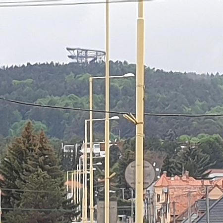 Apartman Lana Bojnice Εξωτερικό φωτογραφία