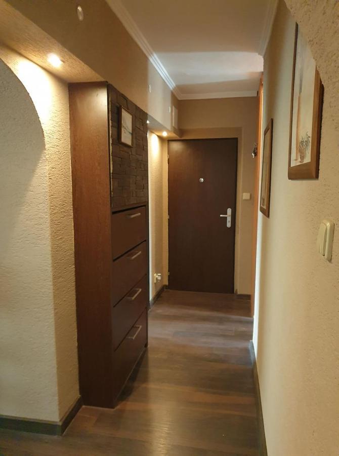 Apartman Lana Bojnice Εξωτερικό φωτογραφία
