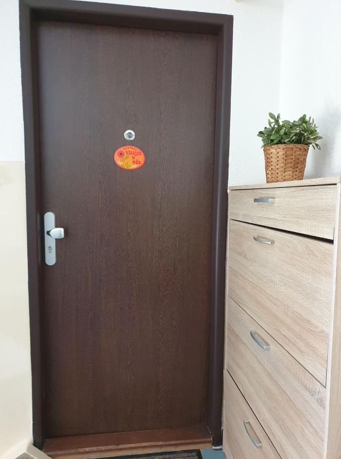 Apartman Lana Bojnice Εξωτερικό φωτογραφία