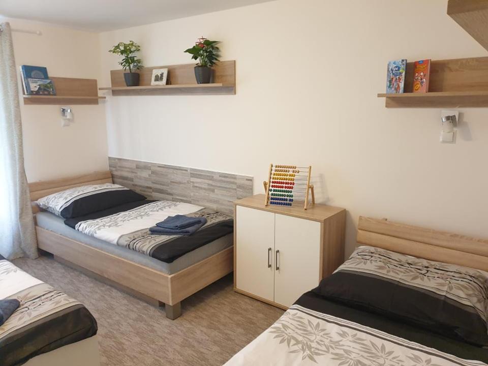 Apartman Lana Bojnice Εξωτερικό φωτογραφία