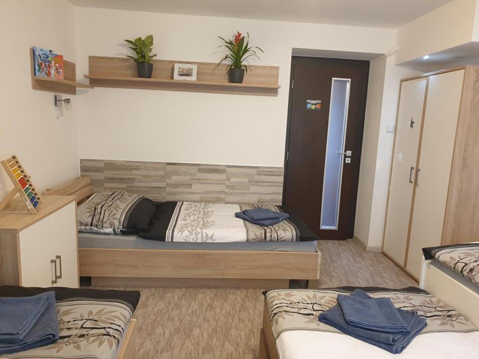 Apartman Lana Bojnice Εξωτερικό φωτογραφία