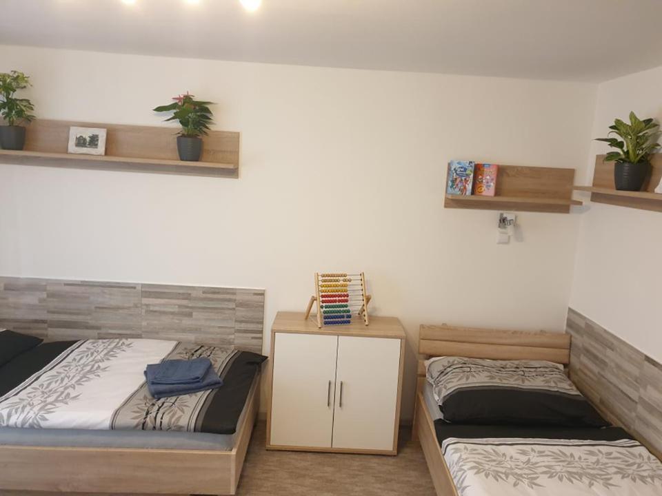 Apartman Lana Bojnice Εξωτερικό φωτογραφία
