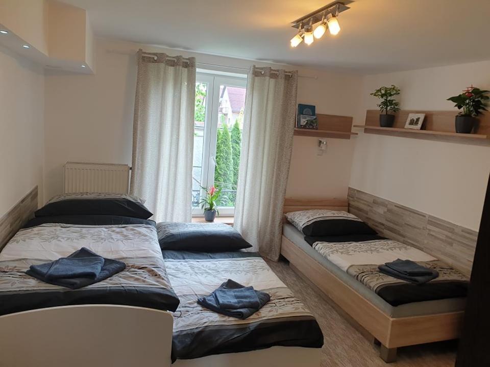 Apartman Lana Bojnice Εξωτερικό φωτογραφία